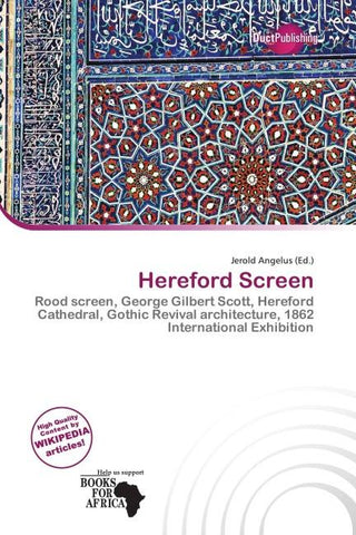 Hereford Screen