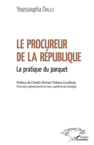 Le procureur de la République