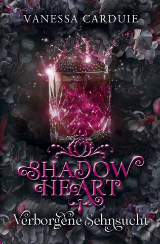 Shadowheart