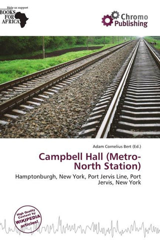 Campbell Hall (Metro-North Station)