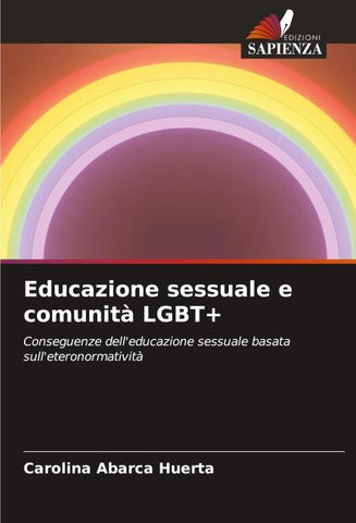 Educazione sessuale e comunità LGBT+