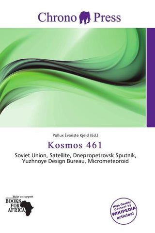 Kosmos 461