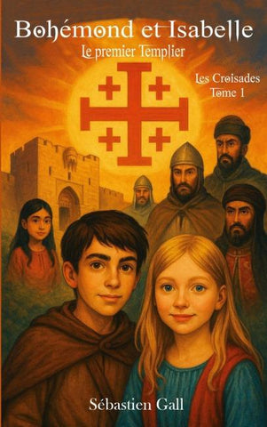 Bohémond et Isabelle