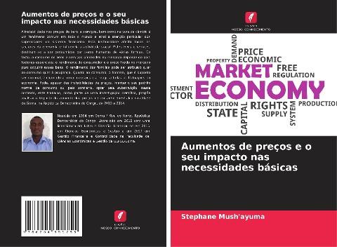 Aumentos de preços e o seu impacto nas necessidades básicas