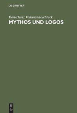 Mythos und Logos