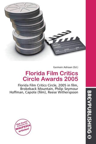 Florida Film Critics Circle Awards 2005