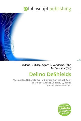 Delino DeShields