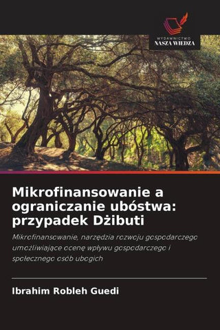 Mikrofinansowanie a ograniczanie ubóstwa: przypadek D¿ibuti
