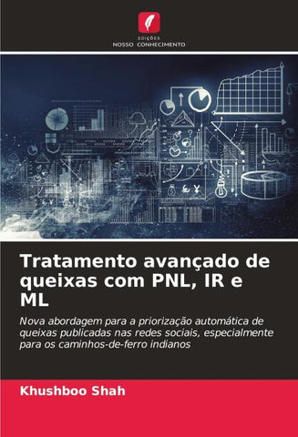 Tratamento avançado de queixas com PNL, IR e ML