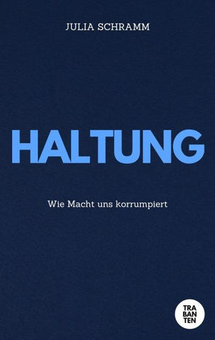 Haltung
