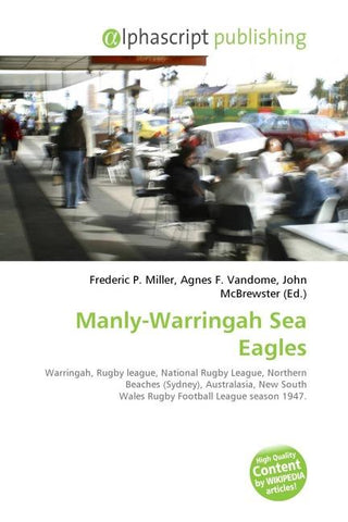 Manly-Warringah Sea Eagles
