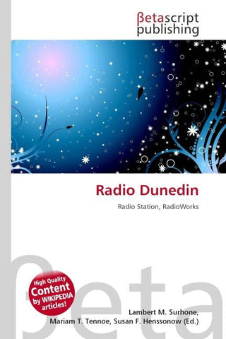 Radio Dunedin