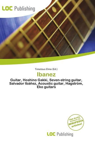 Ibanez