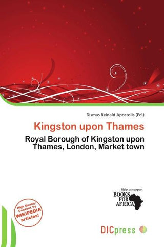 Kingston upon Thames