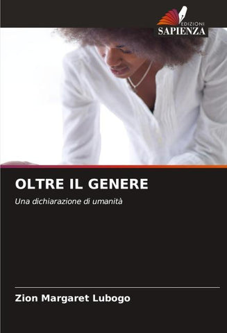 OLTRE IL GENERE