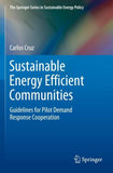 Sustainable Energy Efficient Communities
