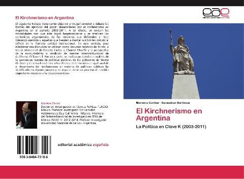 El Kirchnerismo en Argentina