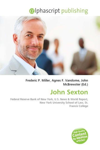 John Sexton