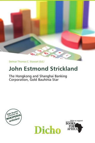 John Estmond Strickland