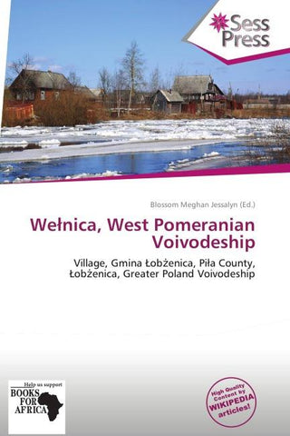 We¿nica, West Pomeranian Voivodeship