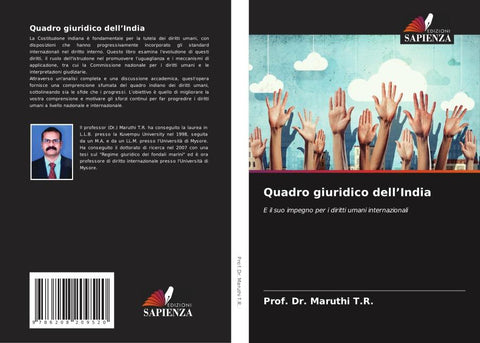 Quadro giuridico dell'India