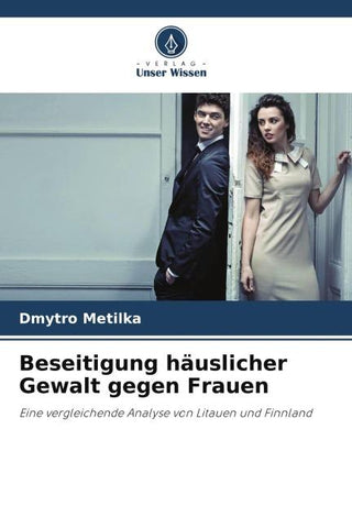 Beseitigung häuslicher Gewalt gegen Frauen