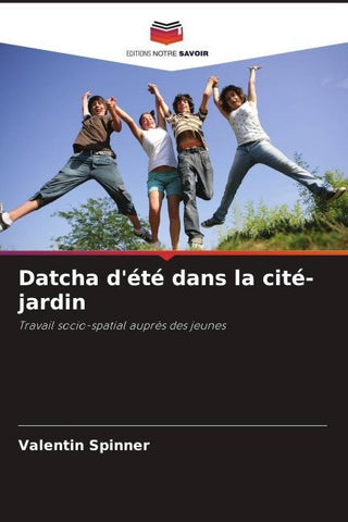 Datcha d'été dans la cité-jardin