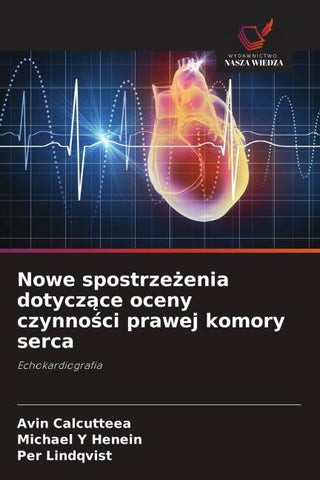 Nowe spostrze¿enia dotycz¿ce oceny czynno¿ci prawej komory serca