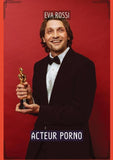 Acteur Porno