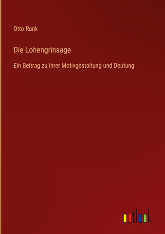 Die Lohengrinsage
