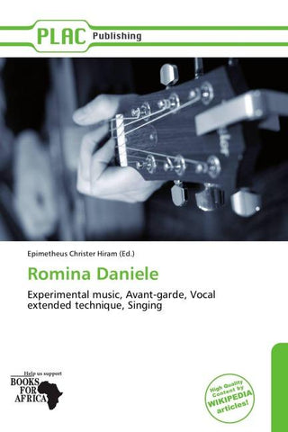 Romina Daniele