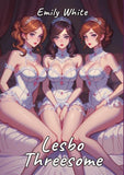 Lesbo Threesome