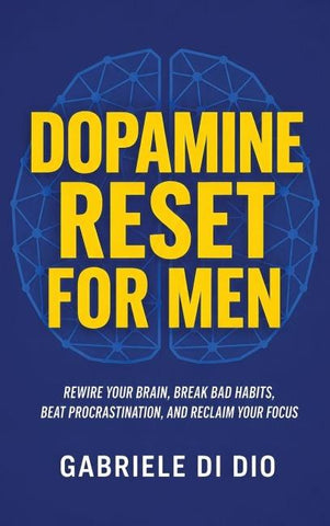 Dopamine Reset for Men