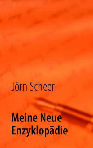 Meine Neue Enzyklopädie