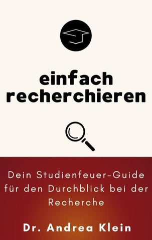 einfach recherchieren