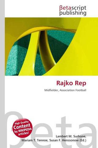 Rajko Rep