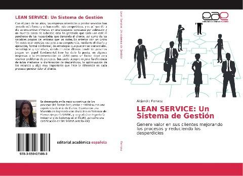 LEAN SERVICE: Un Sistema de Gestión