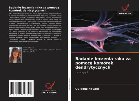 Badanie leczenia raka za pomoc¿ komórek dendrytycznych