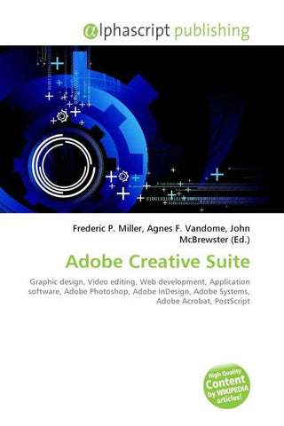 Adobe Creative Suite