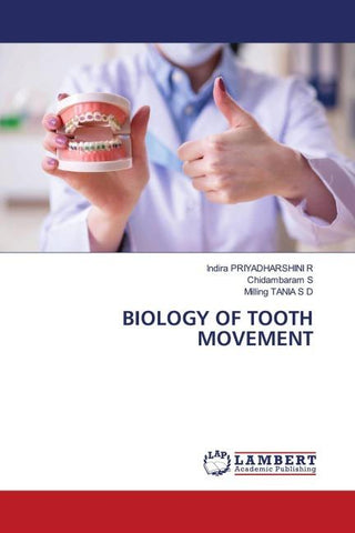 BIOLOGY OF TOOTH MOVEMENT