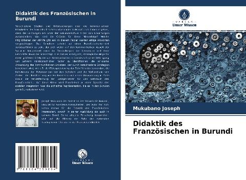 Didaktik des Französischen in Burundi