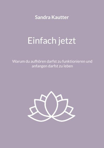 Einfach jetzt