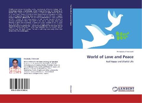 World of Love and Peace