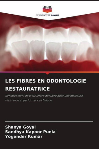 LES FIBRES EN ODONTOLOGIE RESTAURATRICE