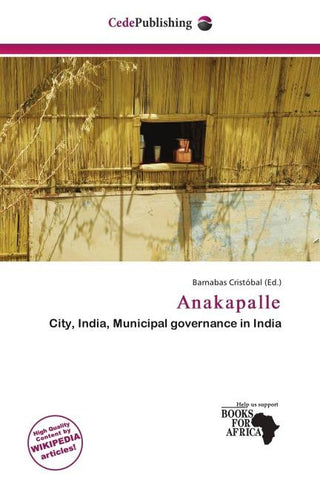 Anakapalle