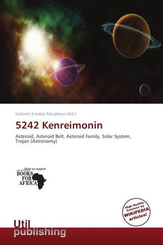 5242 Kenreimonin