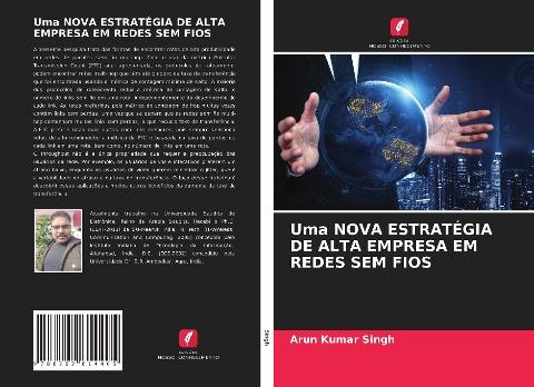 Uma NOVA ESTRATÉGIA DE ALTA EMPRESA EM REDES SEM FIOS