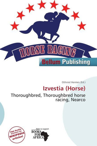 Izvestia (Horse)