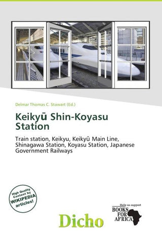 Keiky¿ Shin-Koyasu Station