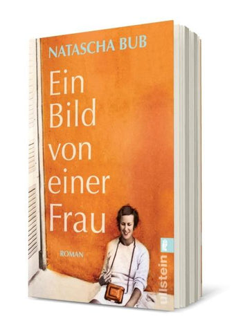 Ein Bild von einer Frau